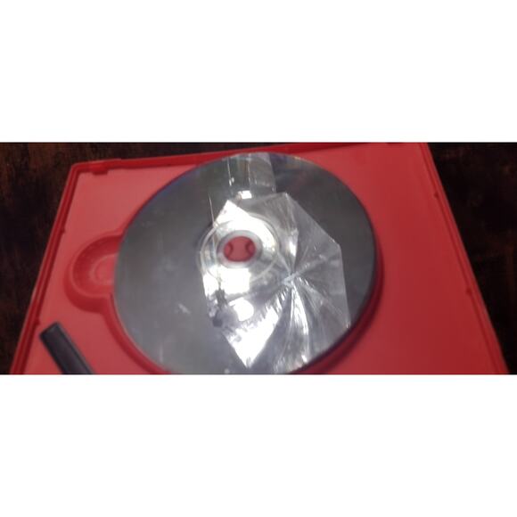 Vampire Hunter D: Bloodlust (DVD, 2002) RARE OOP Anime - Picture 6 of 16